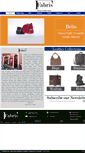 Mobile Screenshot of frfabris.com